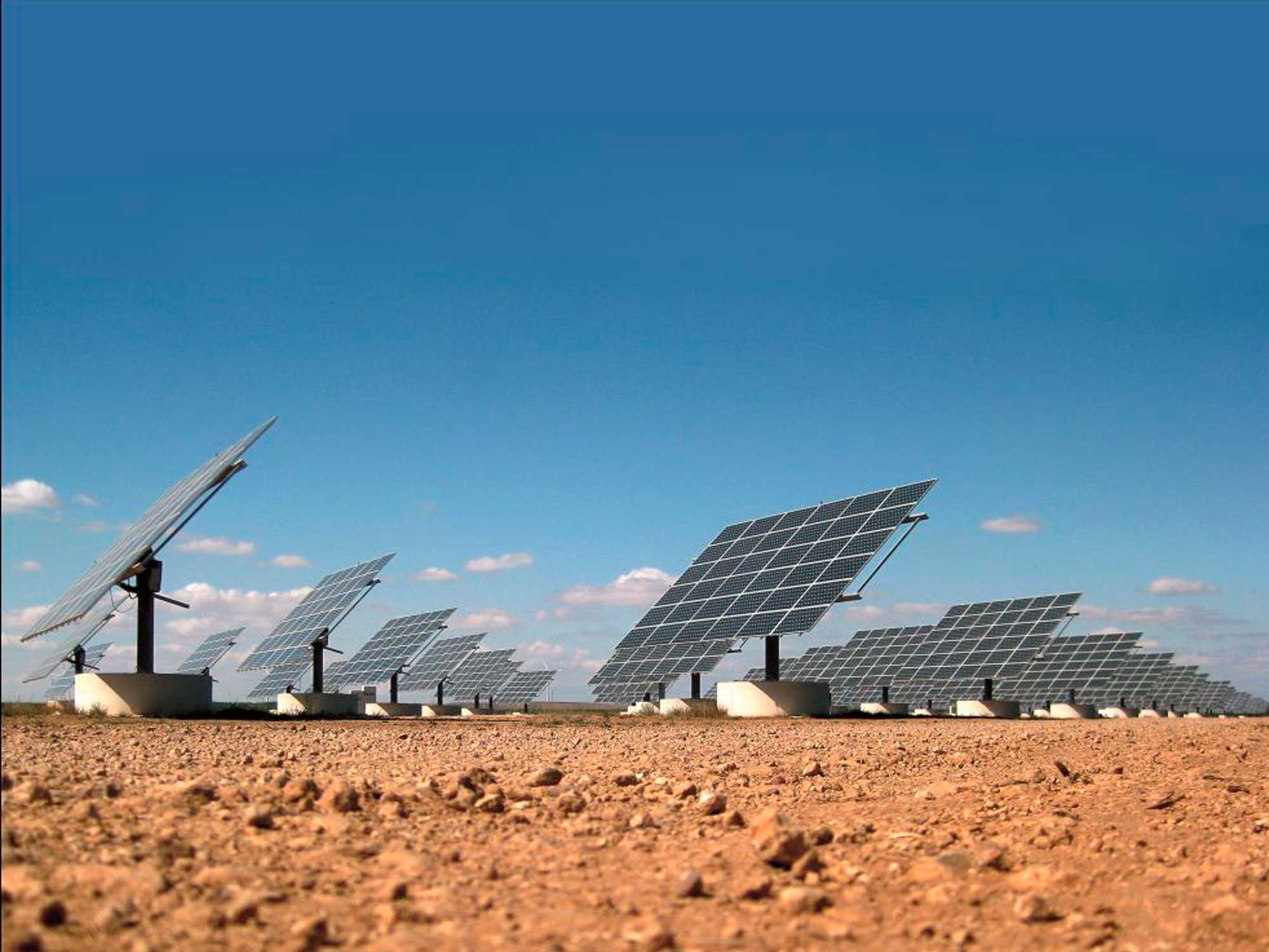 inversiones solares rentables
